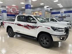 تويوتا هايلوكس